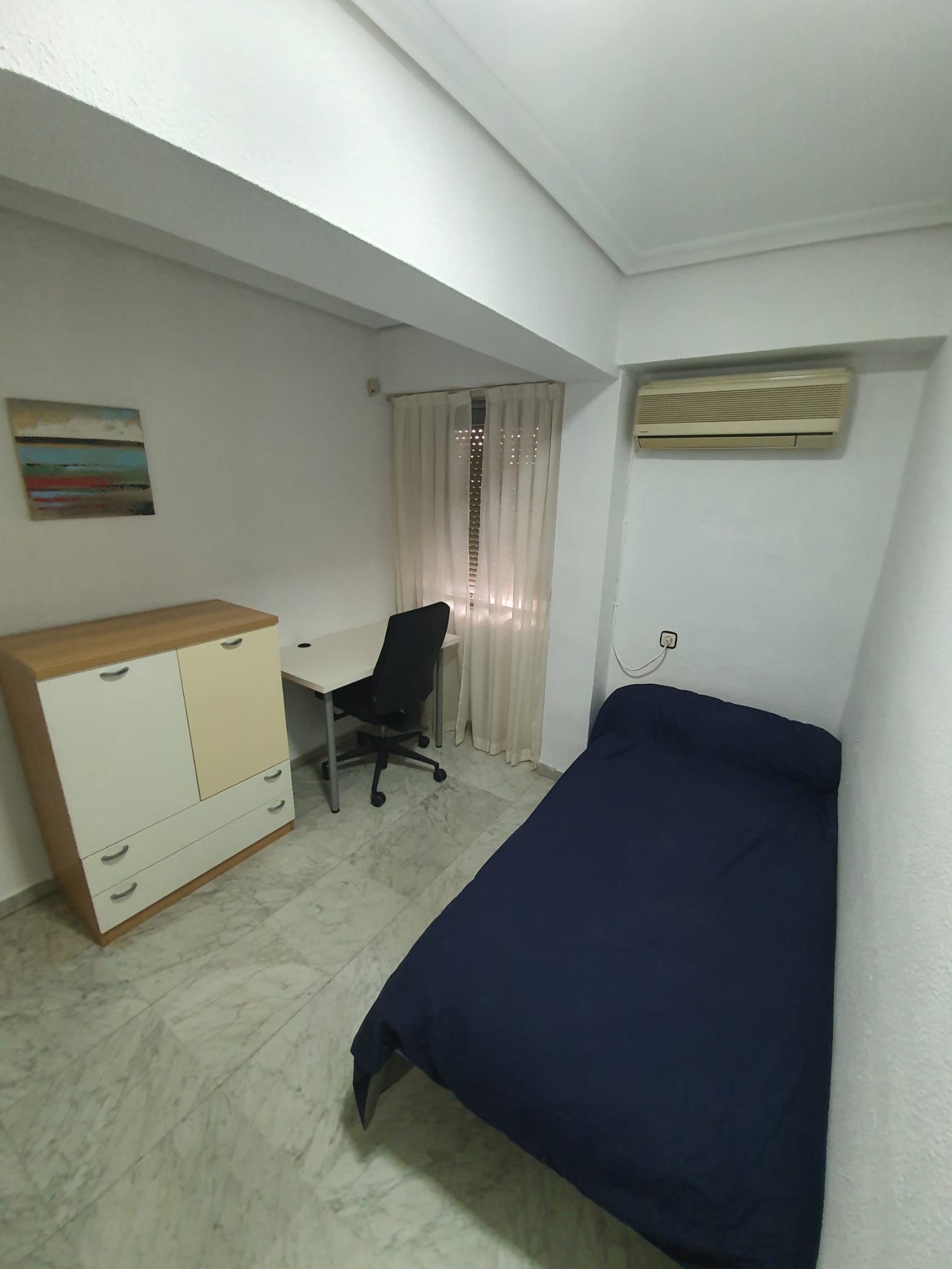 Habitación 110 m², Sevilla