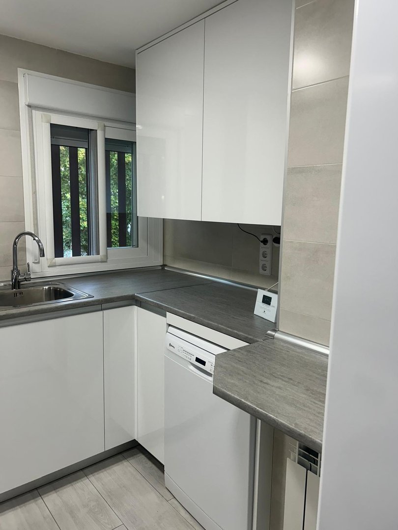 Pis de 83 m² a Moralzarzal