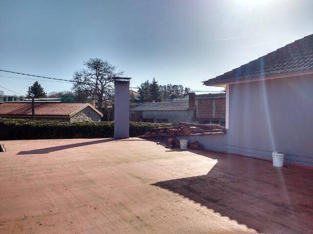 Casa de 500 m² en Oroso