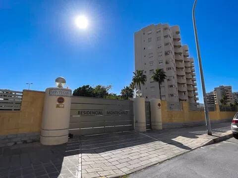 Appartamento 107 m² a Alacant / Alicante