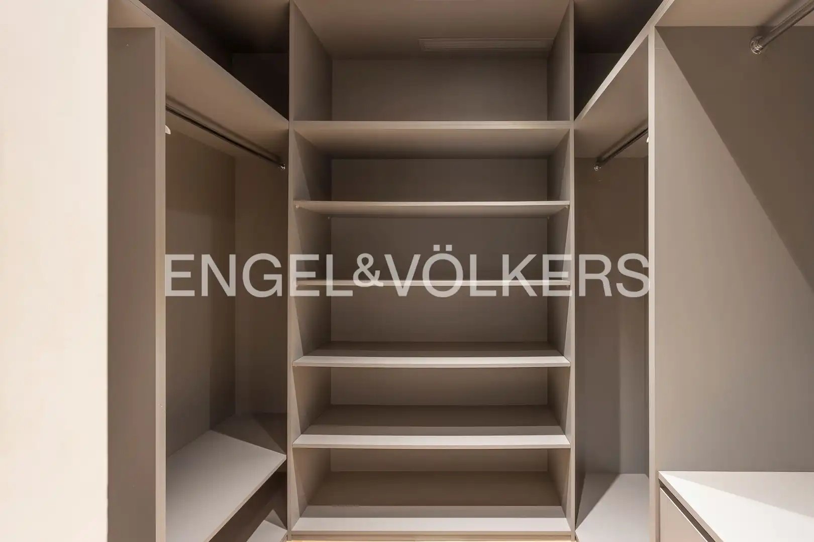 Pis de 287 m² a Madrid