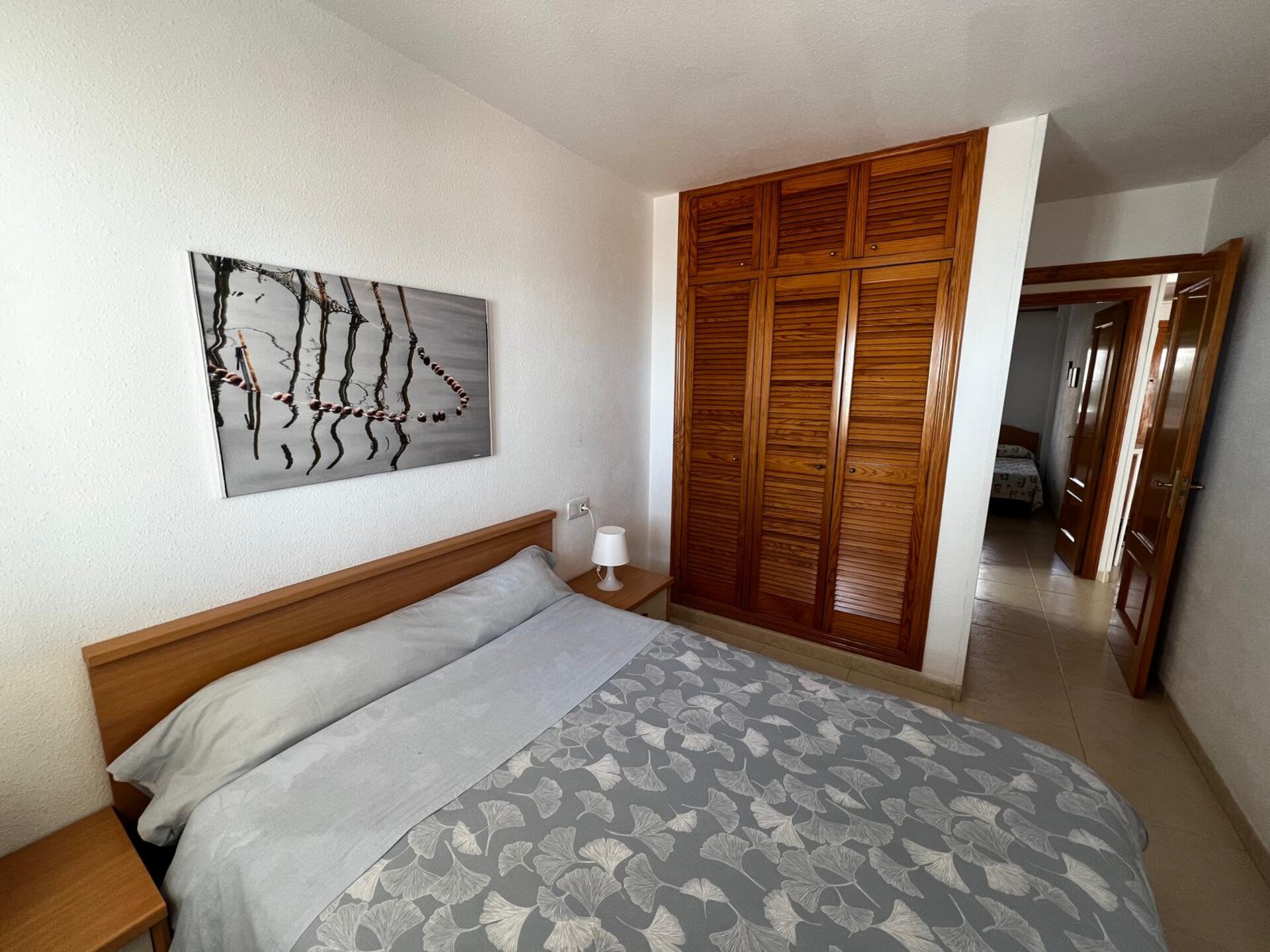 Piso de 57 m² en Peñíscola
