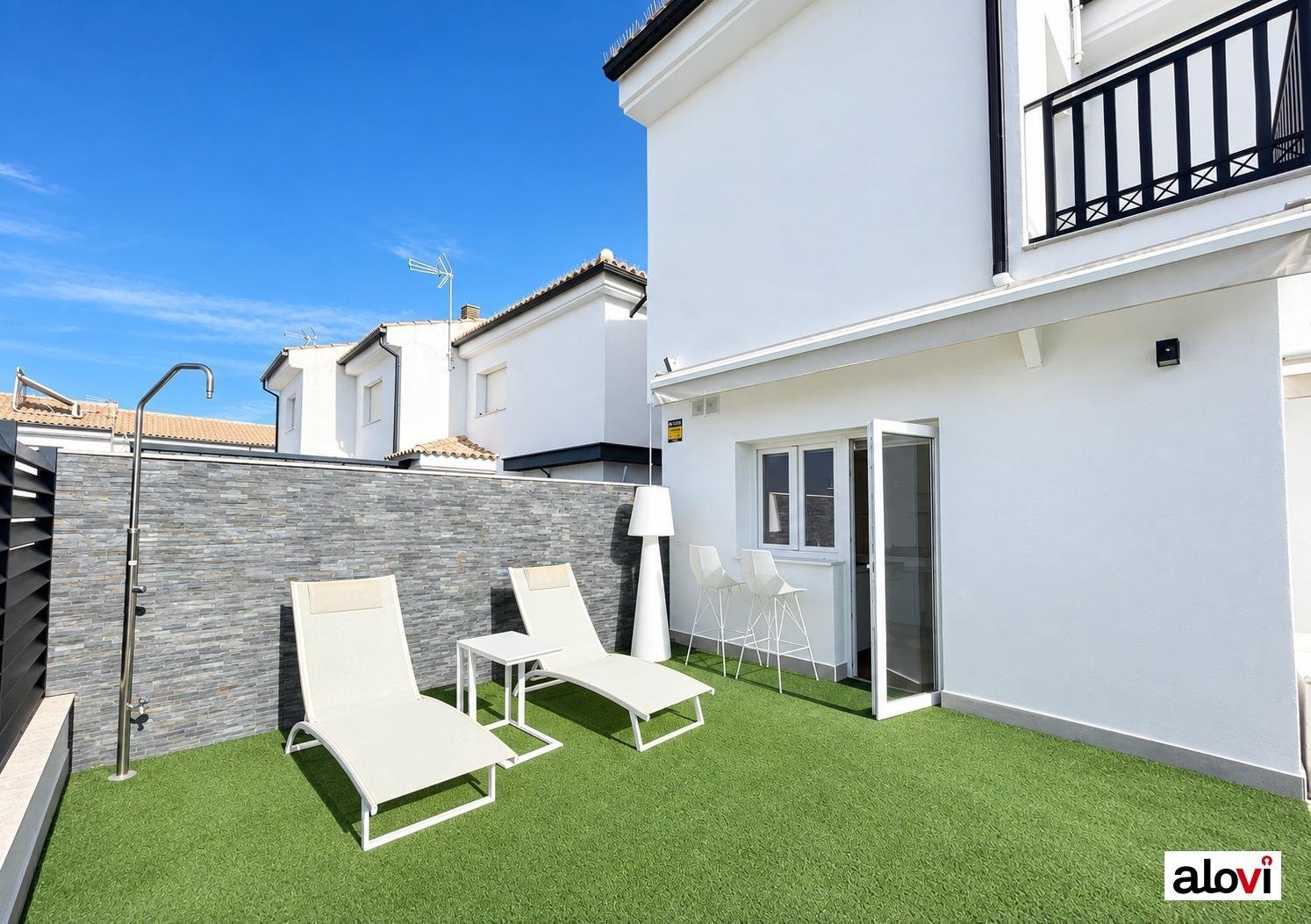 Casa 240 m² a Ogíjares