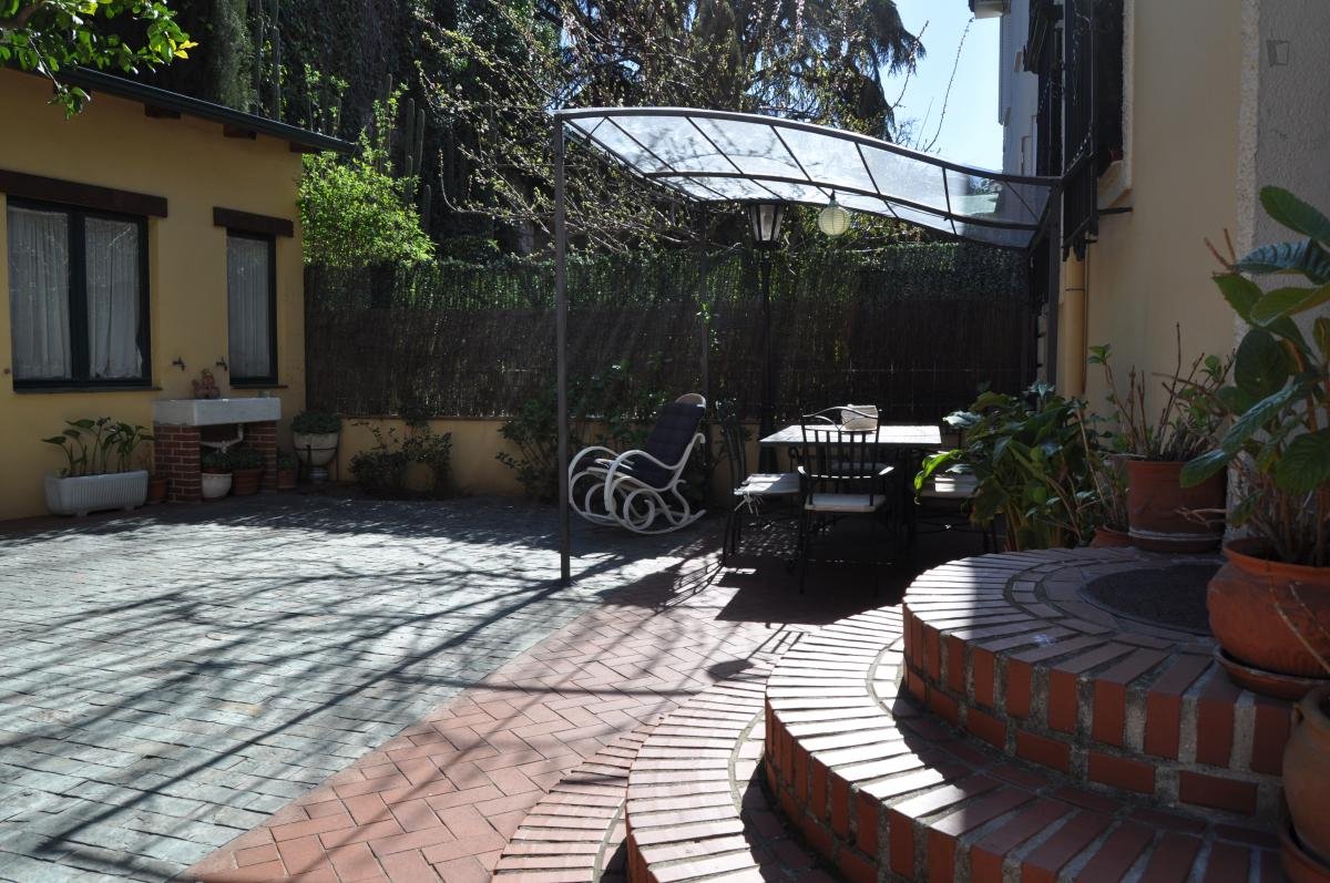 Habitación en alquiler, Madrid