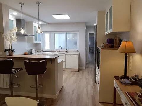 Wohnung 135 m² in Mérida