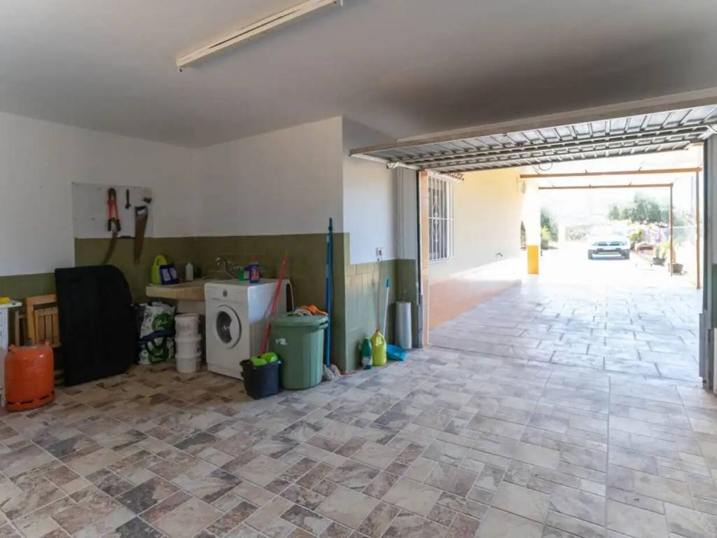 Casa de 153 m² a Alhaurín el Grande