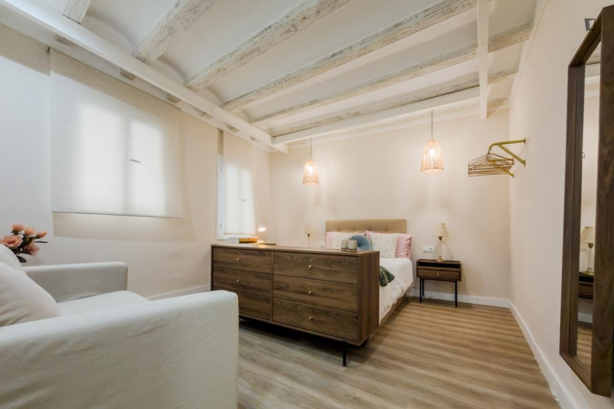 Piso de 63 m² en Barcelona