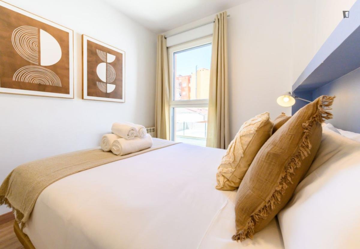 Appartamento 119 m² a Madrid