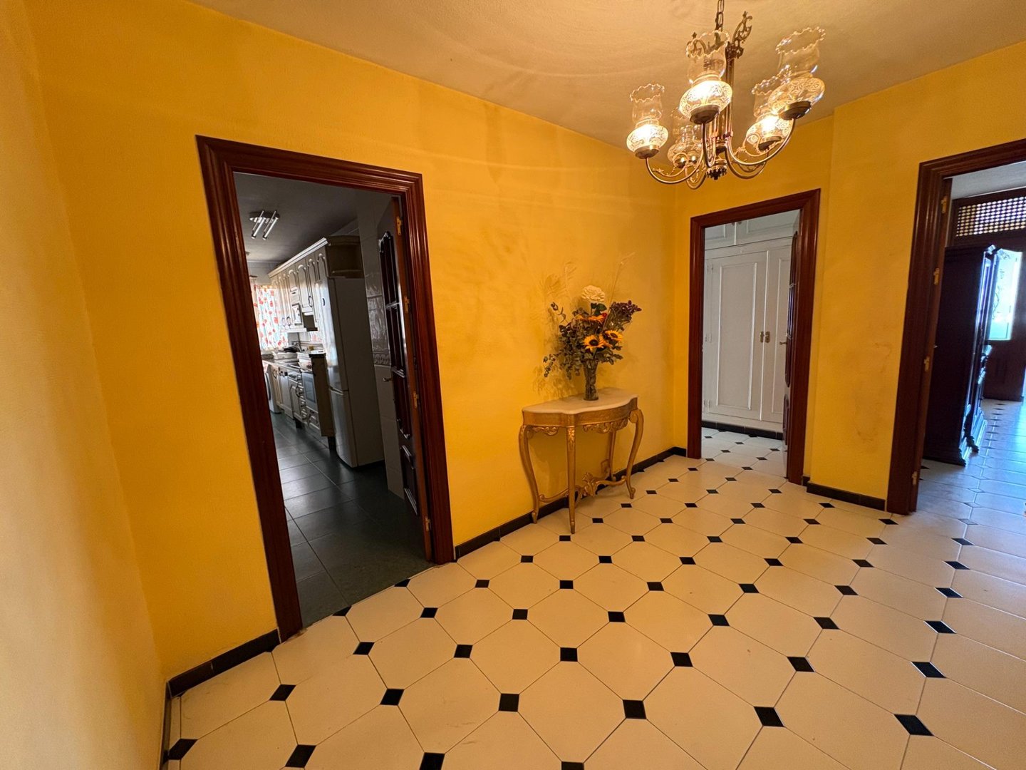 Pis de 108 m² a Còrdova