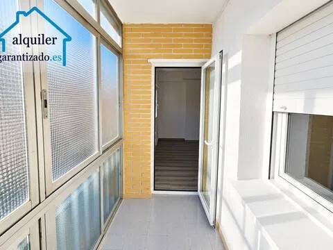 Pis de 71 m² a Alcalá de Henares