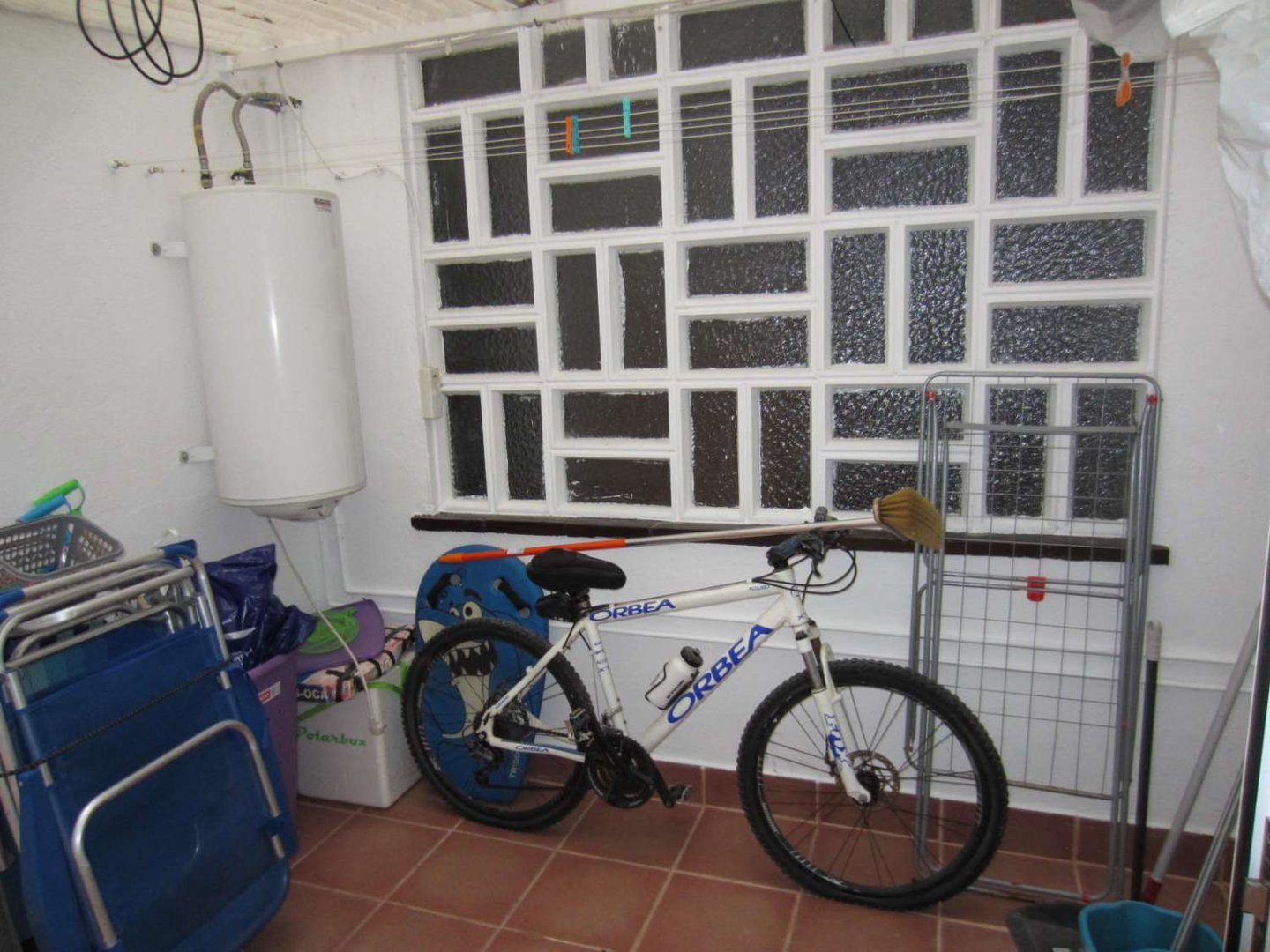 Pis de 80 m² a Fuengirola