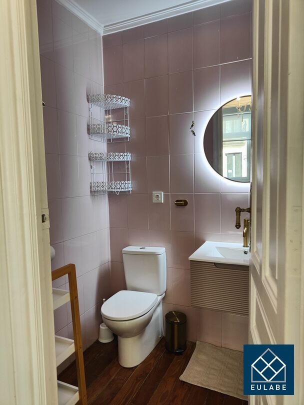 Pis de 115 m² a Sant Sebastià