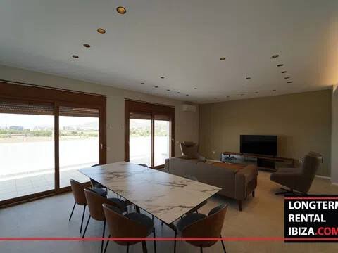 Piso de 220 m² en Santa Eulària des Riu