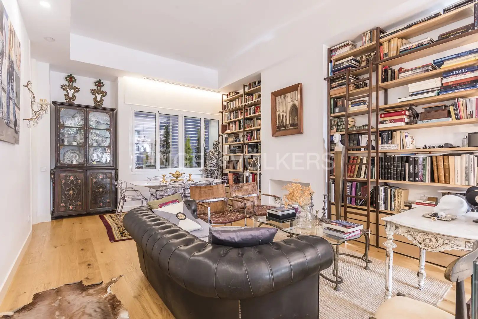 Appartamento 186 m² a Madrid