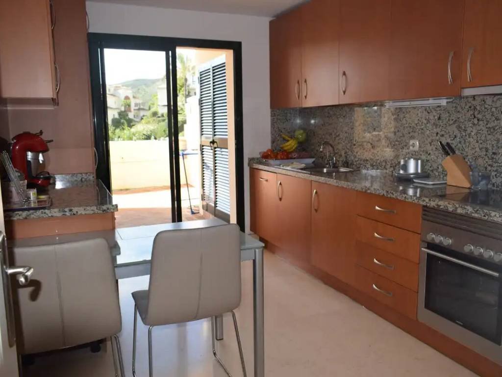 Piso de 170 m² en Benahavís