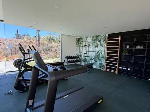Pis de 153 m² a Mijas