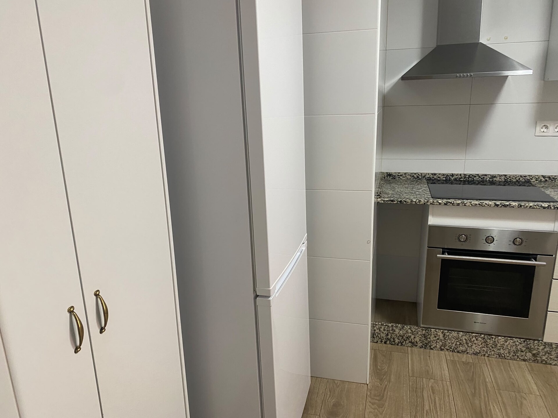 Piso de 95 m² en Lorca