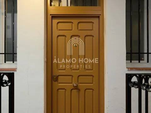 Piso de 24 m² en Madrid