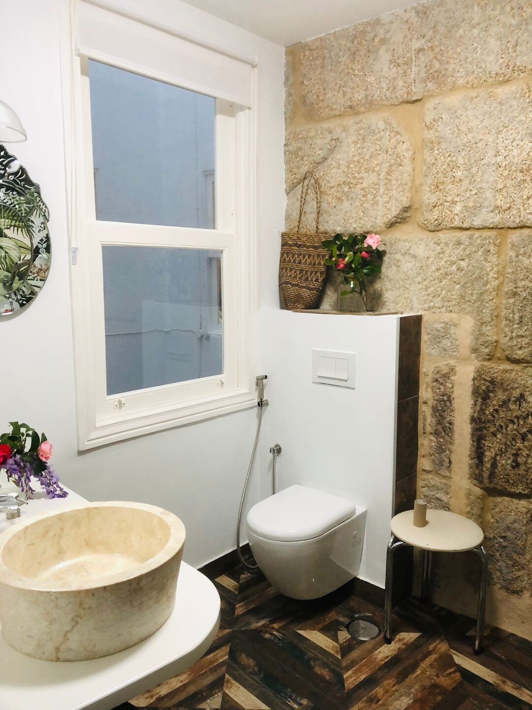 Piso de 180 m² en Pontevedra