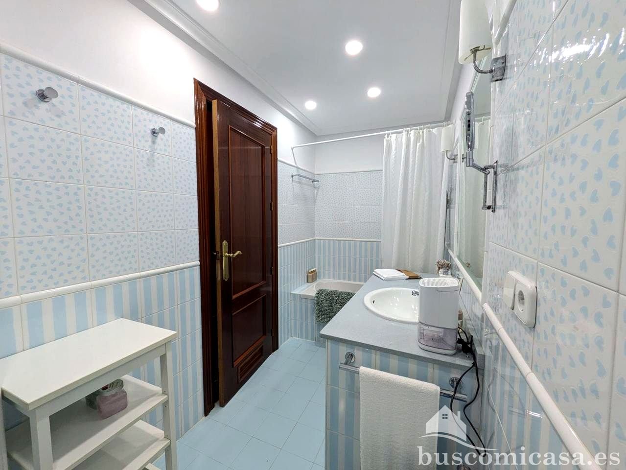 Pis de 80 m² a Linares