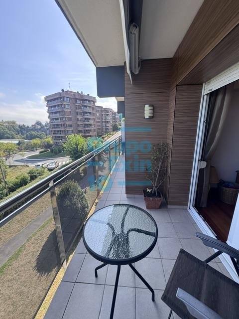 Pis de 70 m² a Sant Sebastià