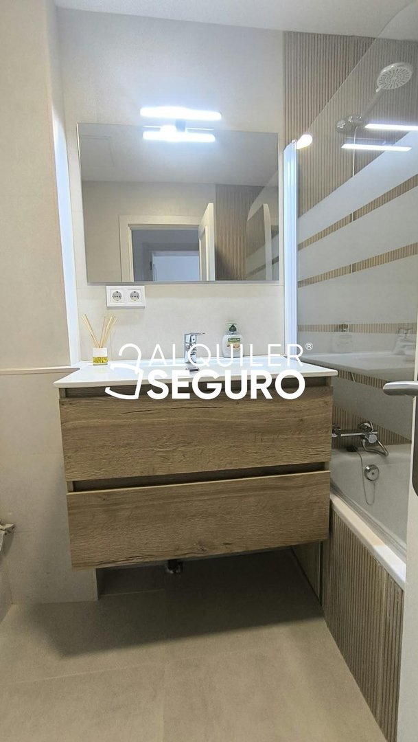 Pis de 120 m² a Sevilla