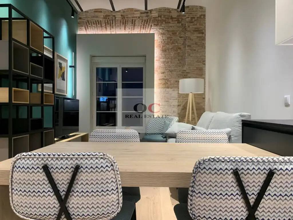Piso de 85 m² en Murcia