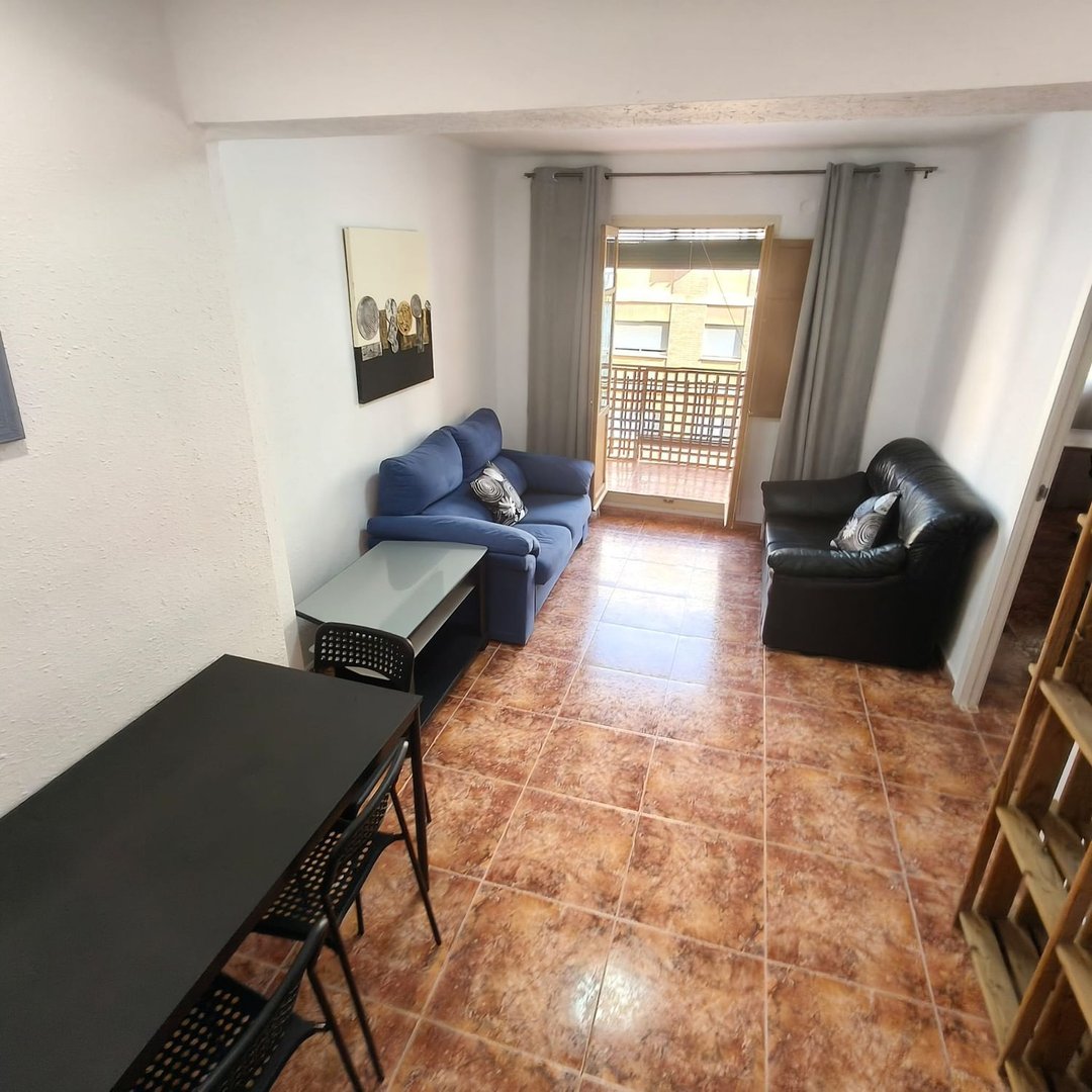 Piso de 80 m² en Valencia