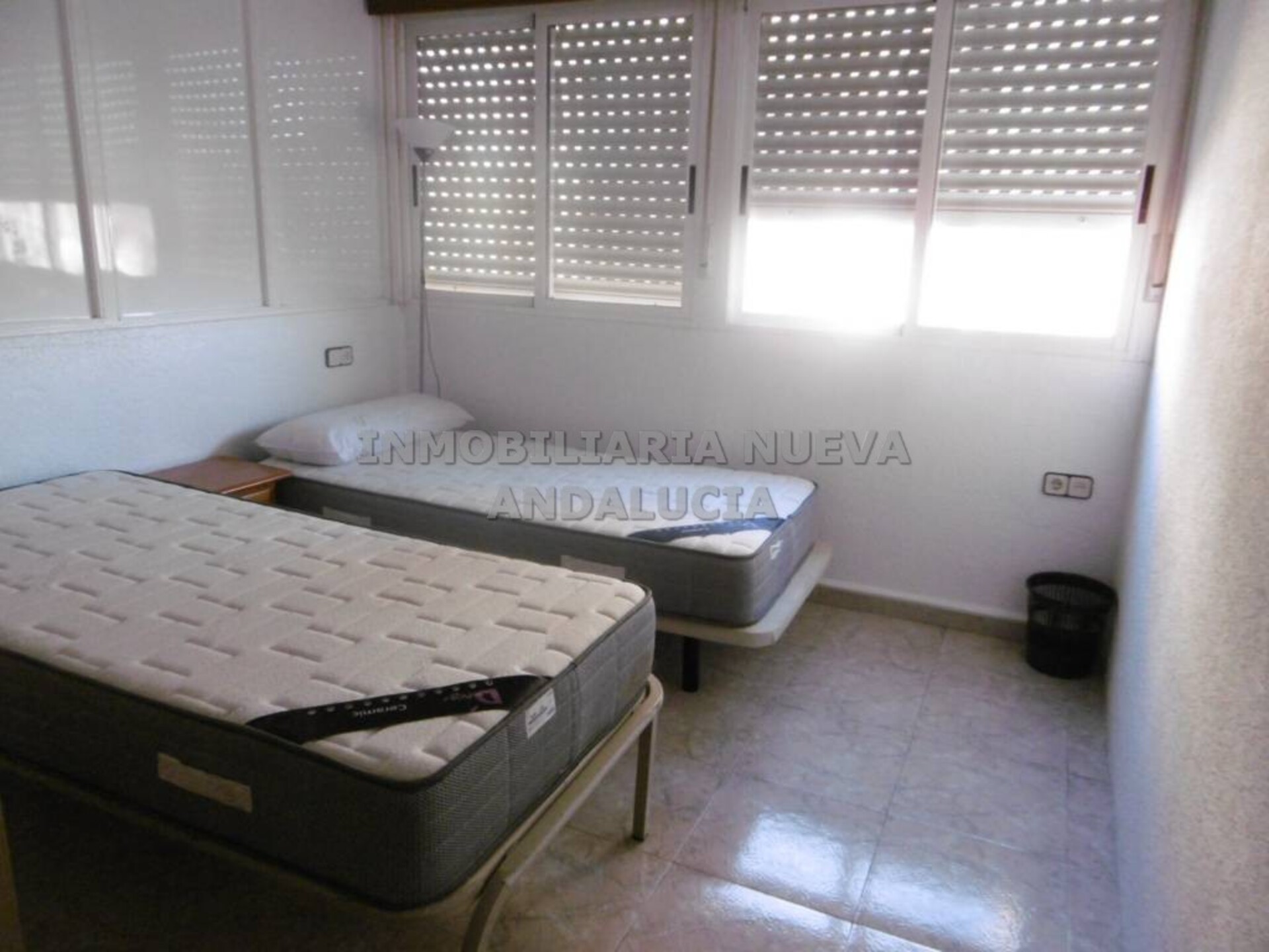 Piso de 133 m² en Almería