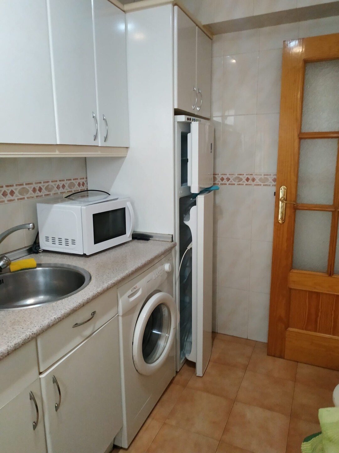 Piso de 80 m² en Salamanca