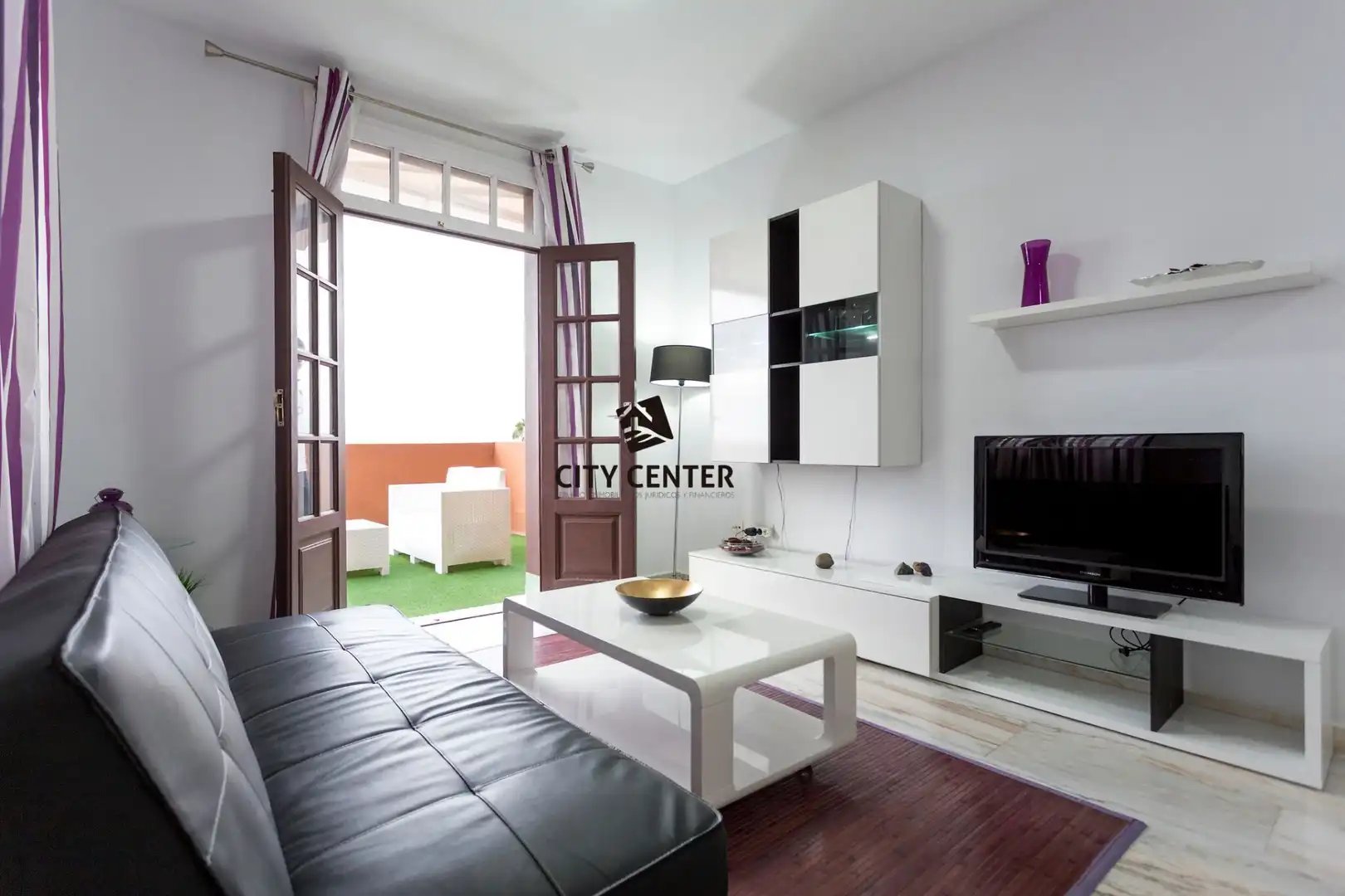Piso de 98 m² en Puerto de la Cruz