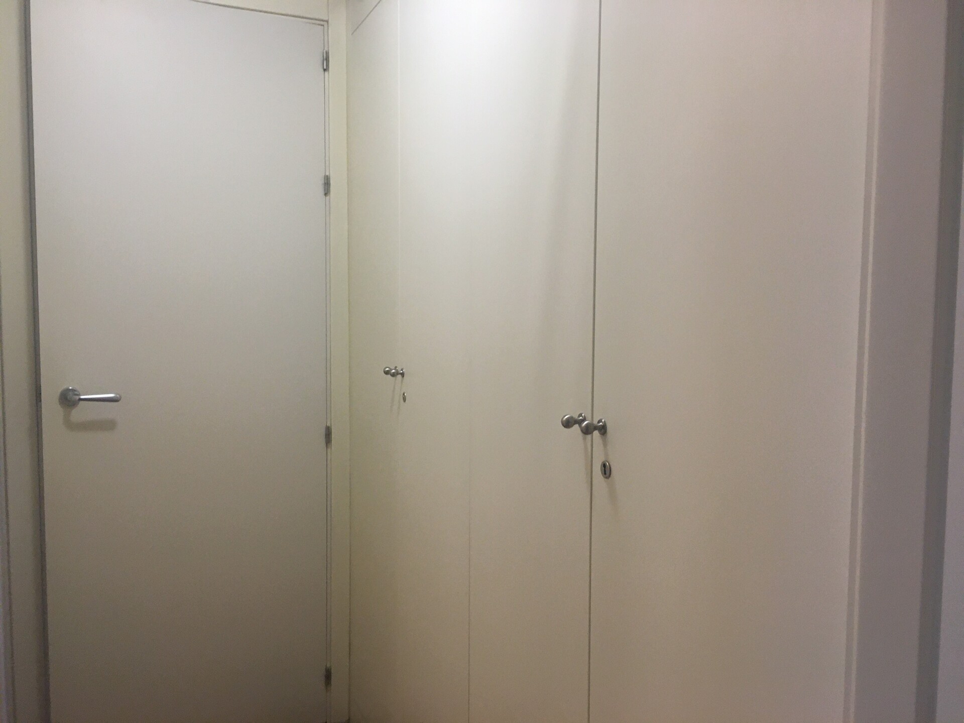 Pis de 85 m² a Madrid