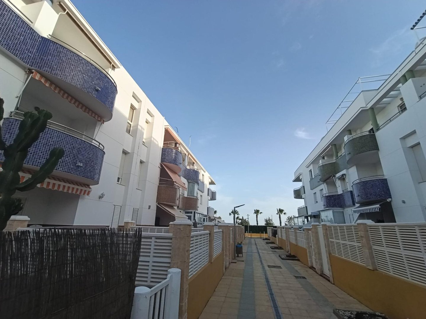 Piso de 75 m² en El Ejido