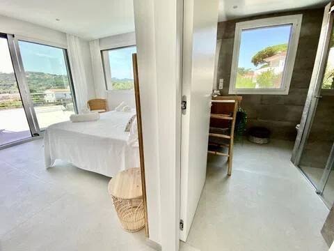Casa de 400 m² en Castillo de Aro, Playa de Aro y S'Agaró