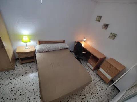 Piso de 118 m² en Elche