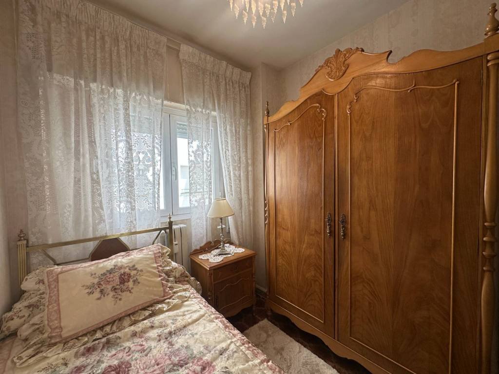 Piso de 110 m² en Soria