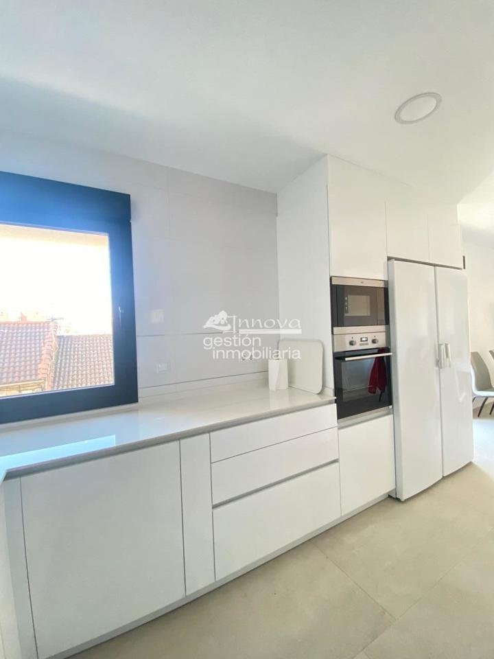 Casa de 210 m² en Segovia