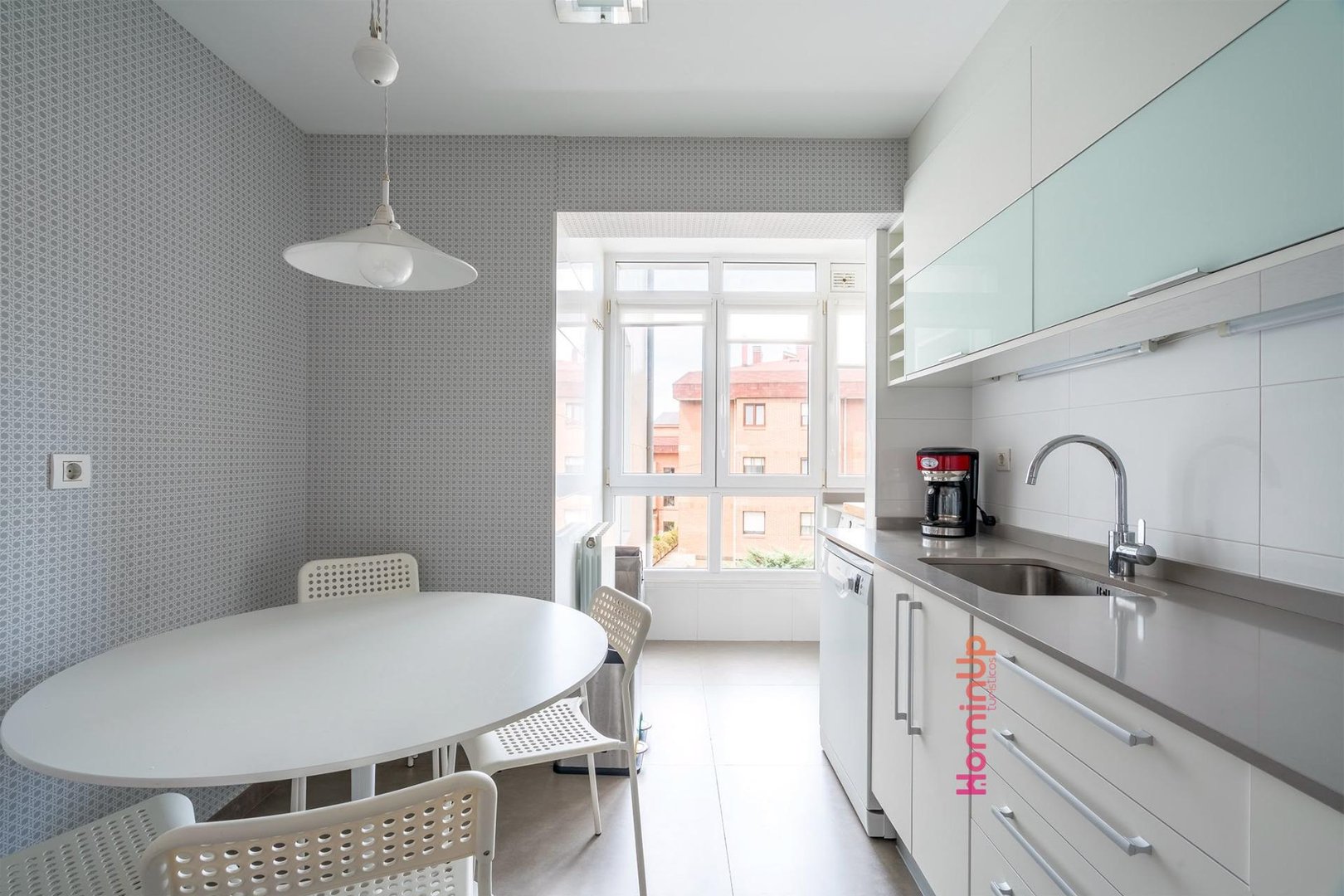 Piso de 108 m² en Sopela