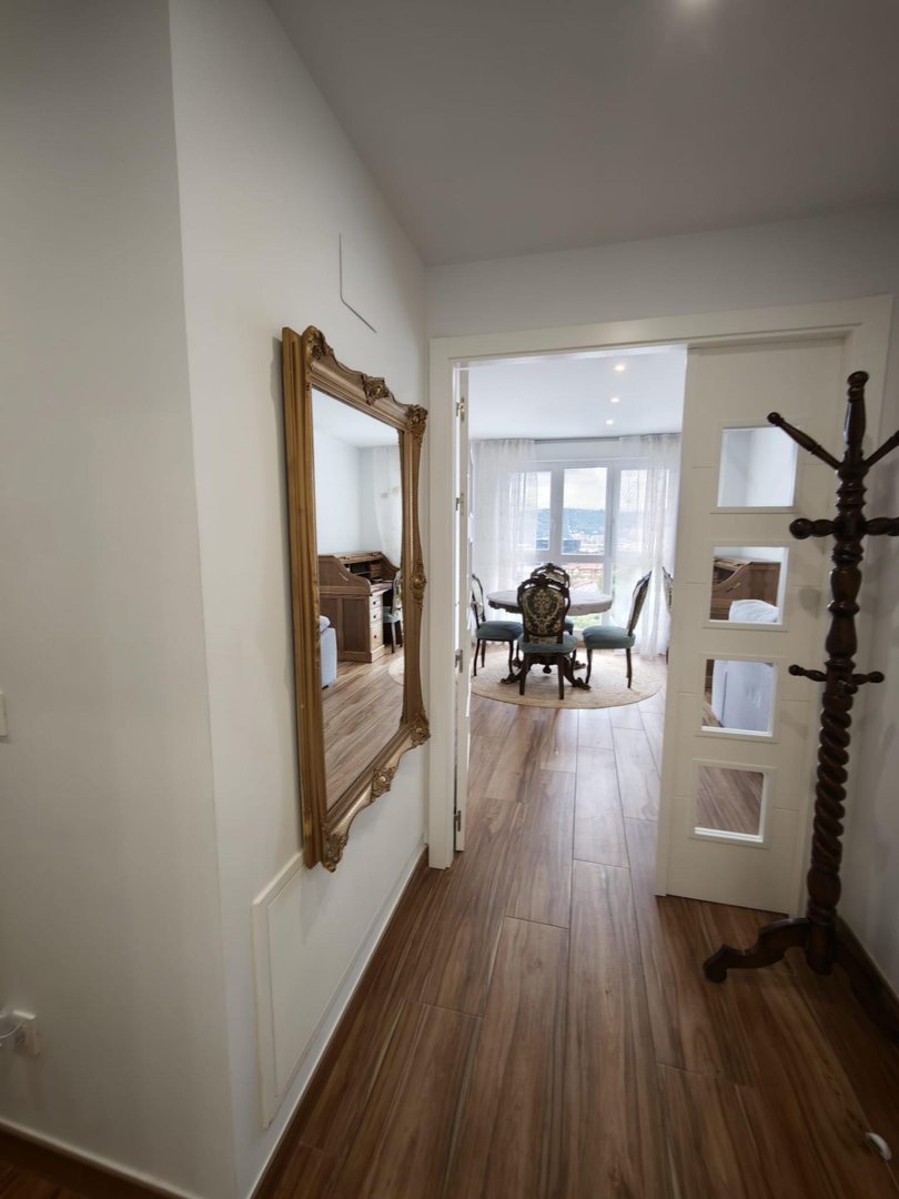 Piso de 110 m² en Bilbao