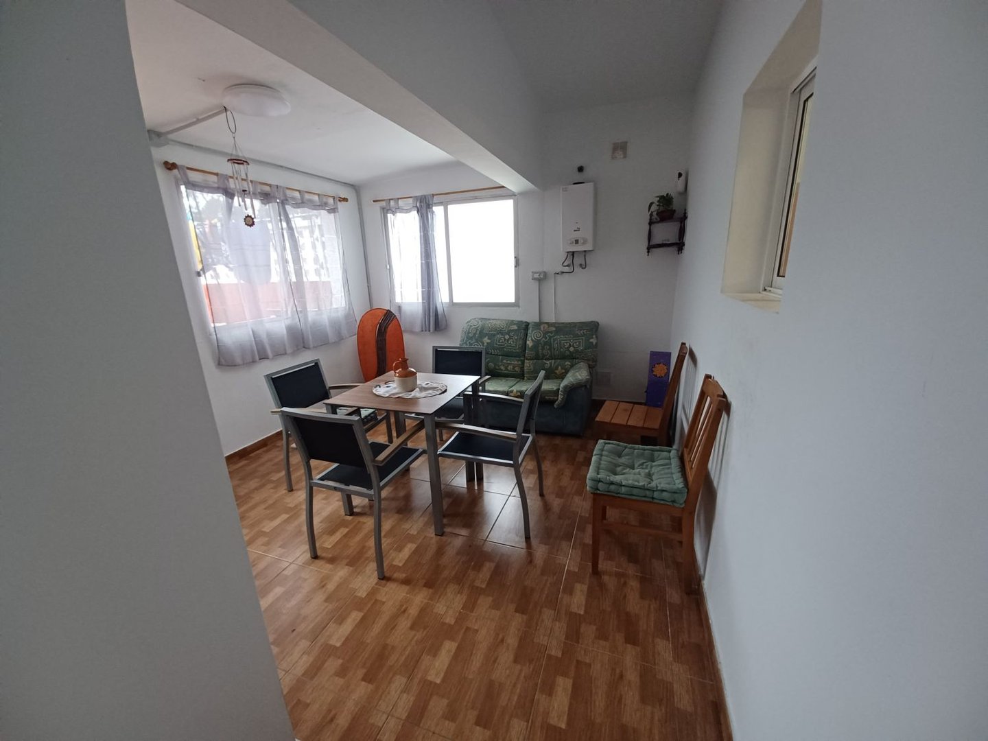 Casa de 130 m² a San Cristóbal de La Laguna