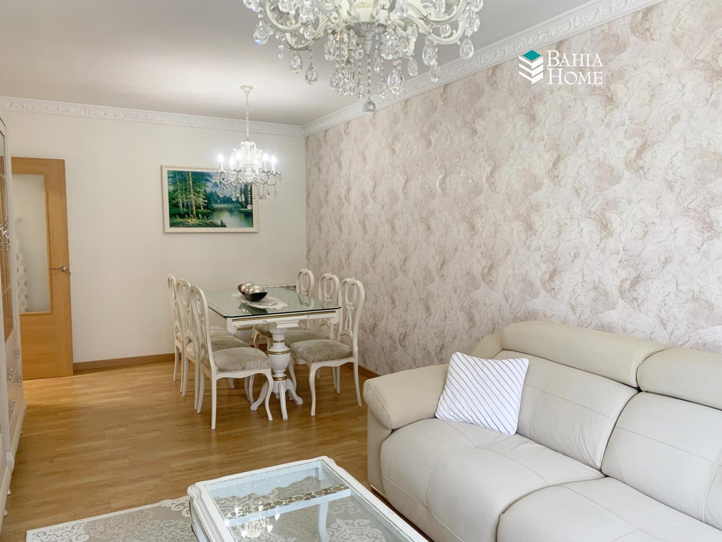 Pis de 81 m² a Santander