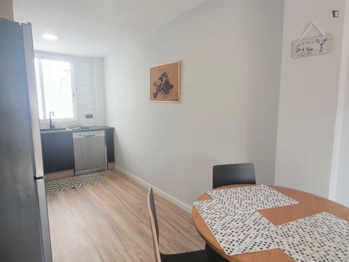 Pis de 75 m² a València