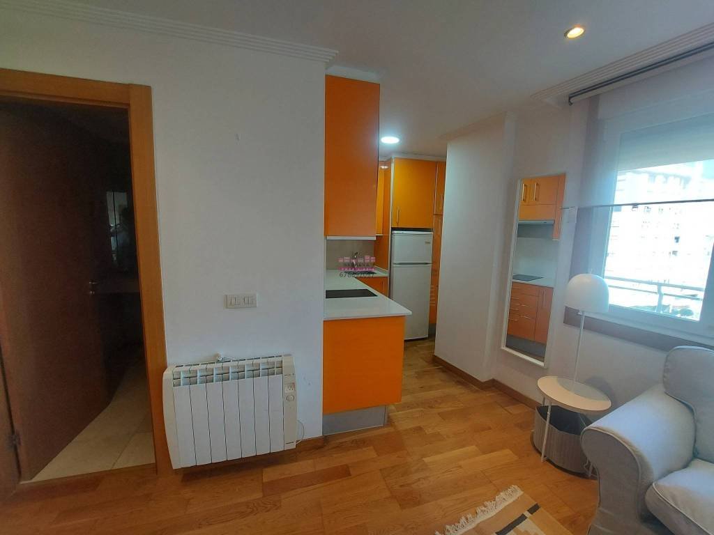 Appartement 43 m² à Vigo