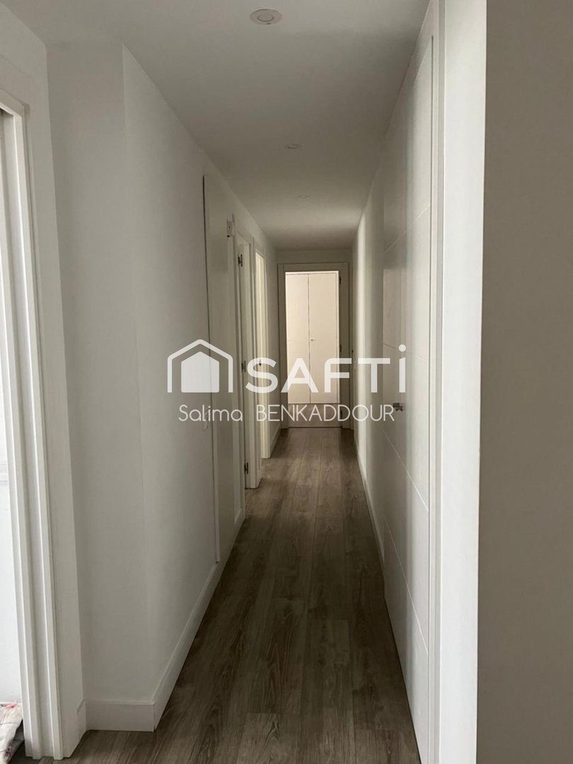 Appartement 125 m² à Valence