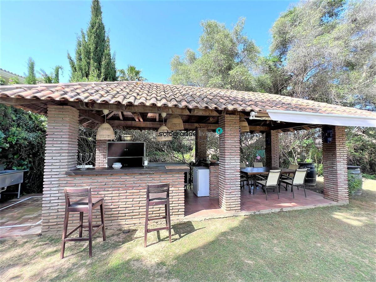 Casa de 400 m² a San Roque