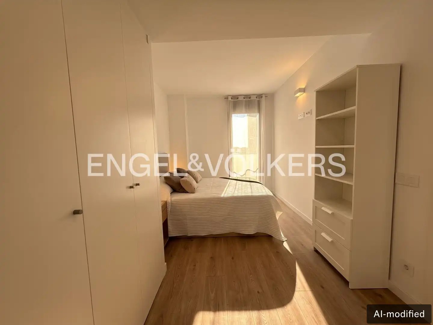Pis de 60 m² a Barcelona
