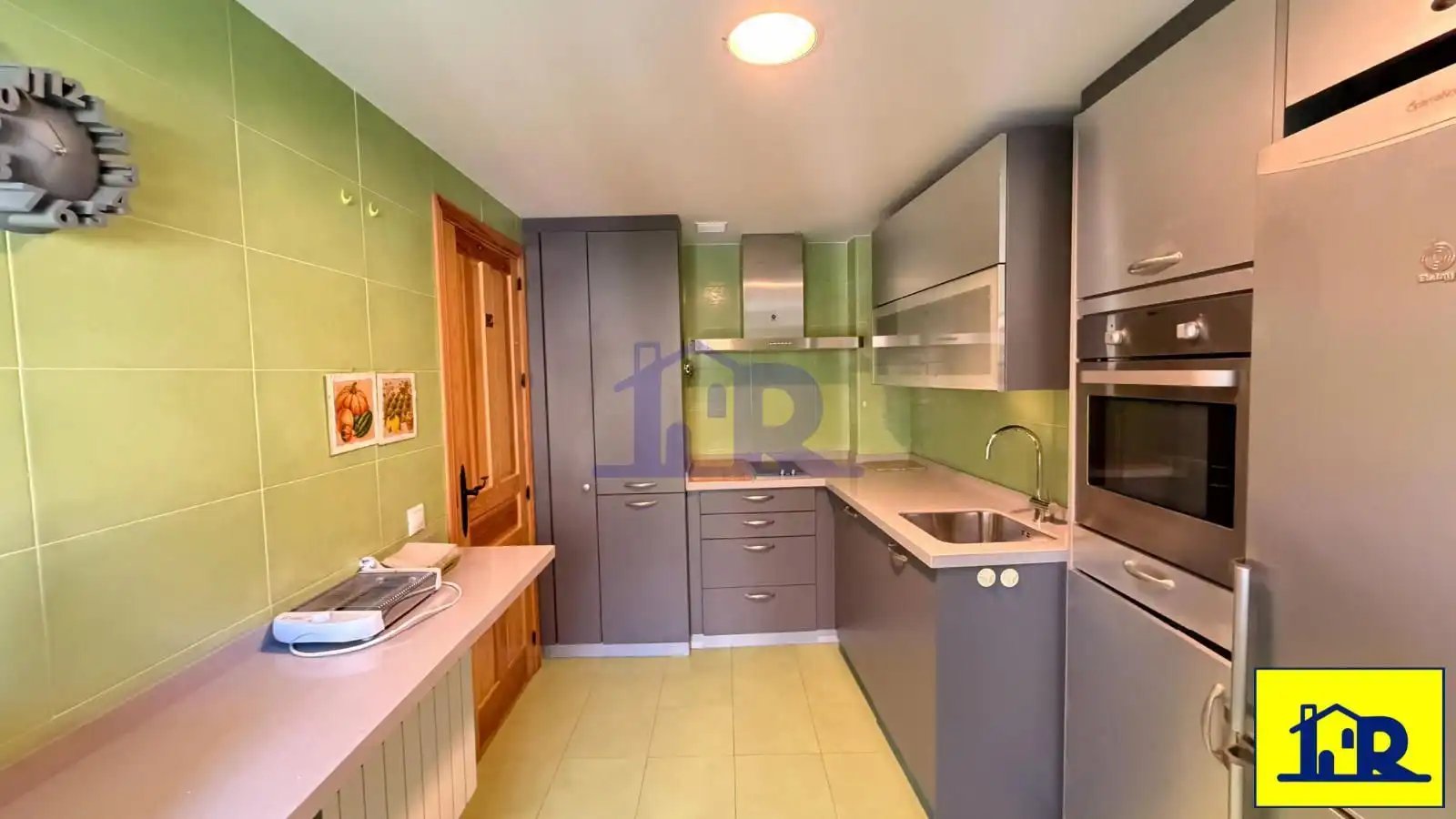 Piso de 60 m² en Cuenca