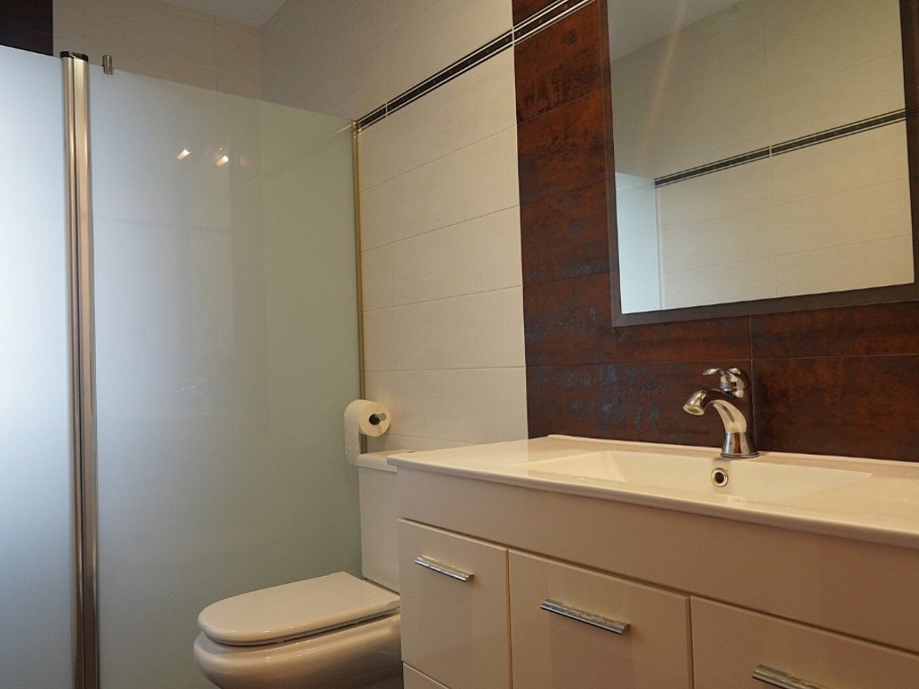 Piso de 65 m² en La Fueva