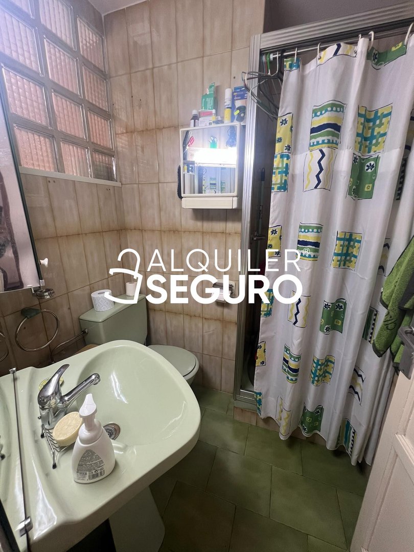 Pis de 70 m² a Madrid