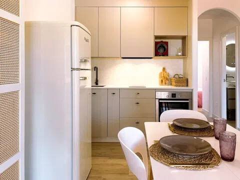 Piso de 54 m² en Isla Cristina